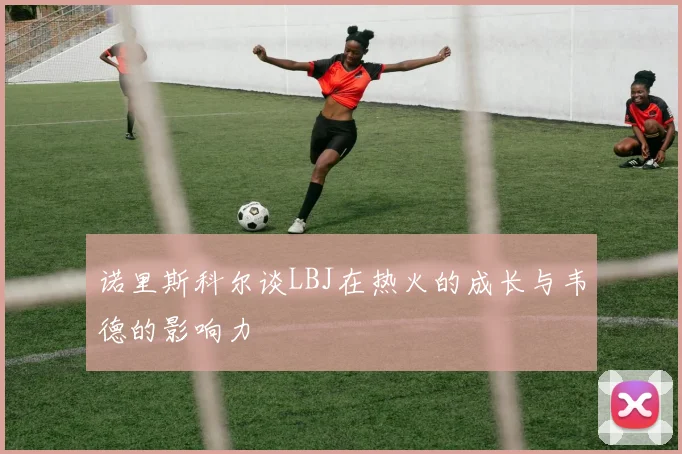 诺里斯科尔谈LBJ在热火的成长与韦德的影响力